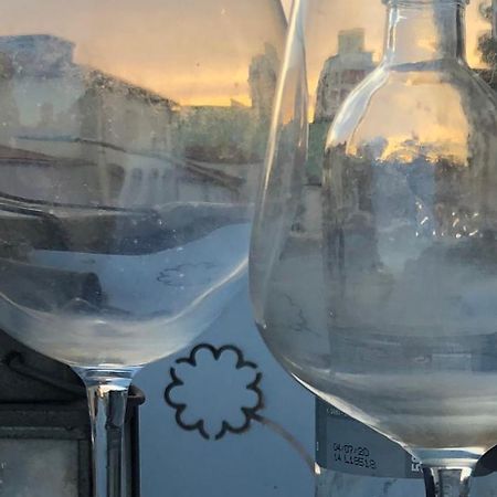 Apartament Il Salottino Follonica Zewnętrze zdjęcie