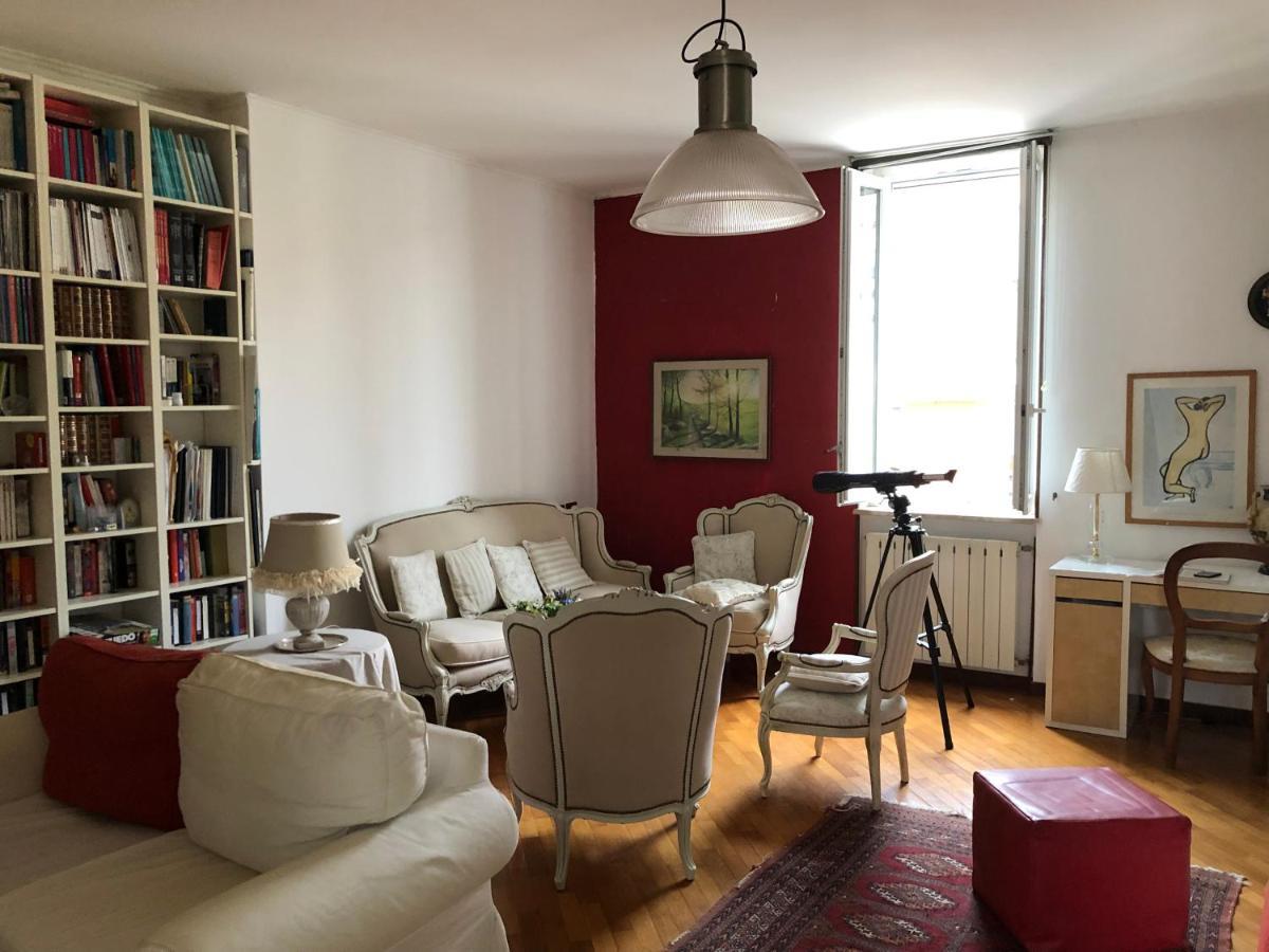Apartament Il Salottino Follonica Zewnętrze zdjęcie