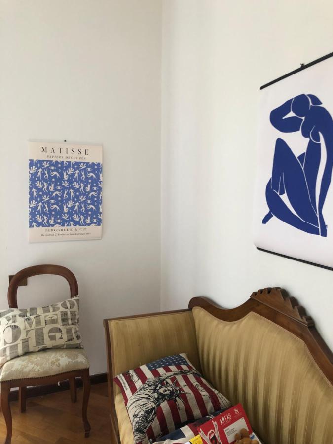 Apartament Il Salottino Follonica Zewnętrze zdjęcie