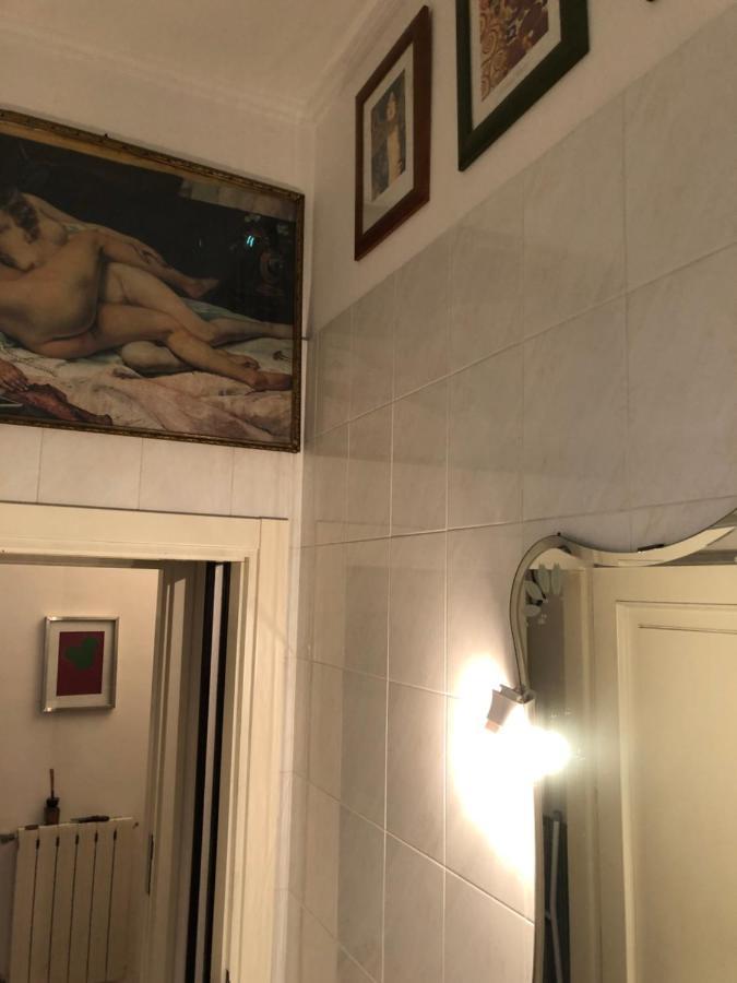 Apartament Il Salottino Follonica Zewnętrze zdjęcie